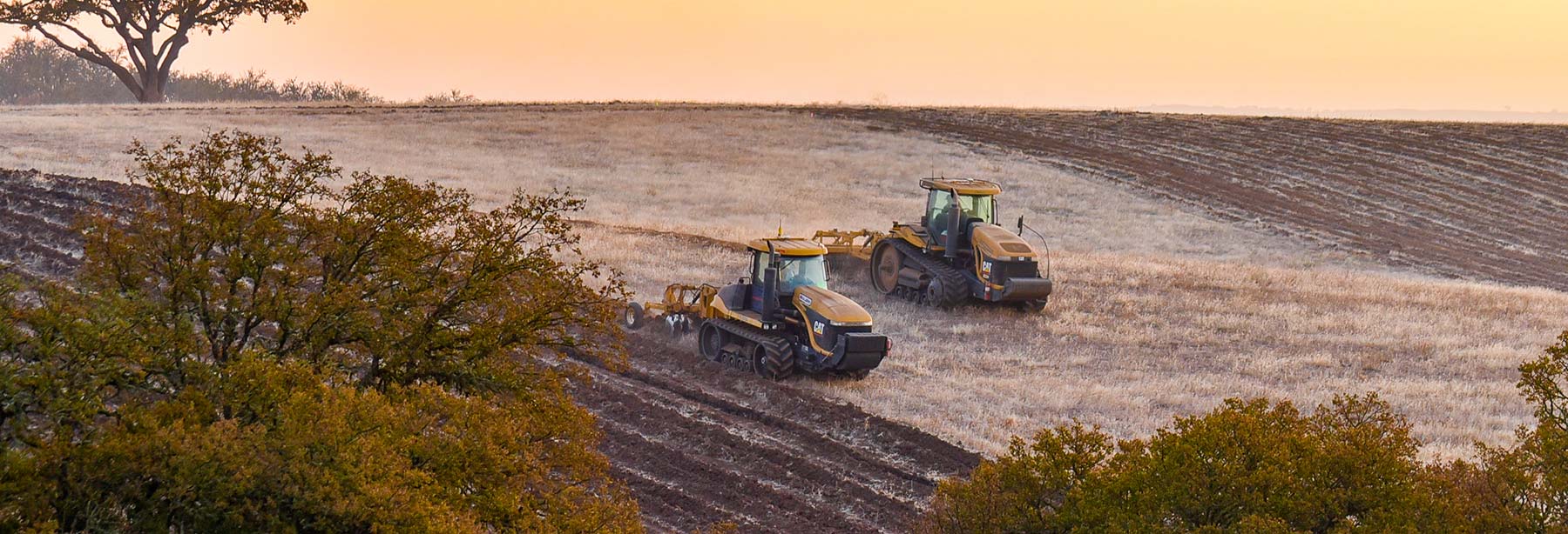 Vineyard Professional Services Photo