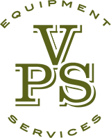 Vineyard Equipment Services Logo