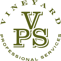 Vineyard Professional Services Logo